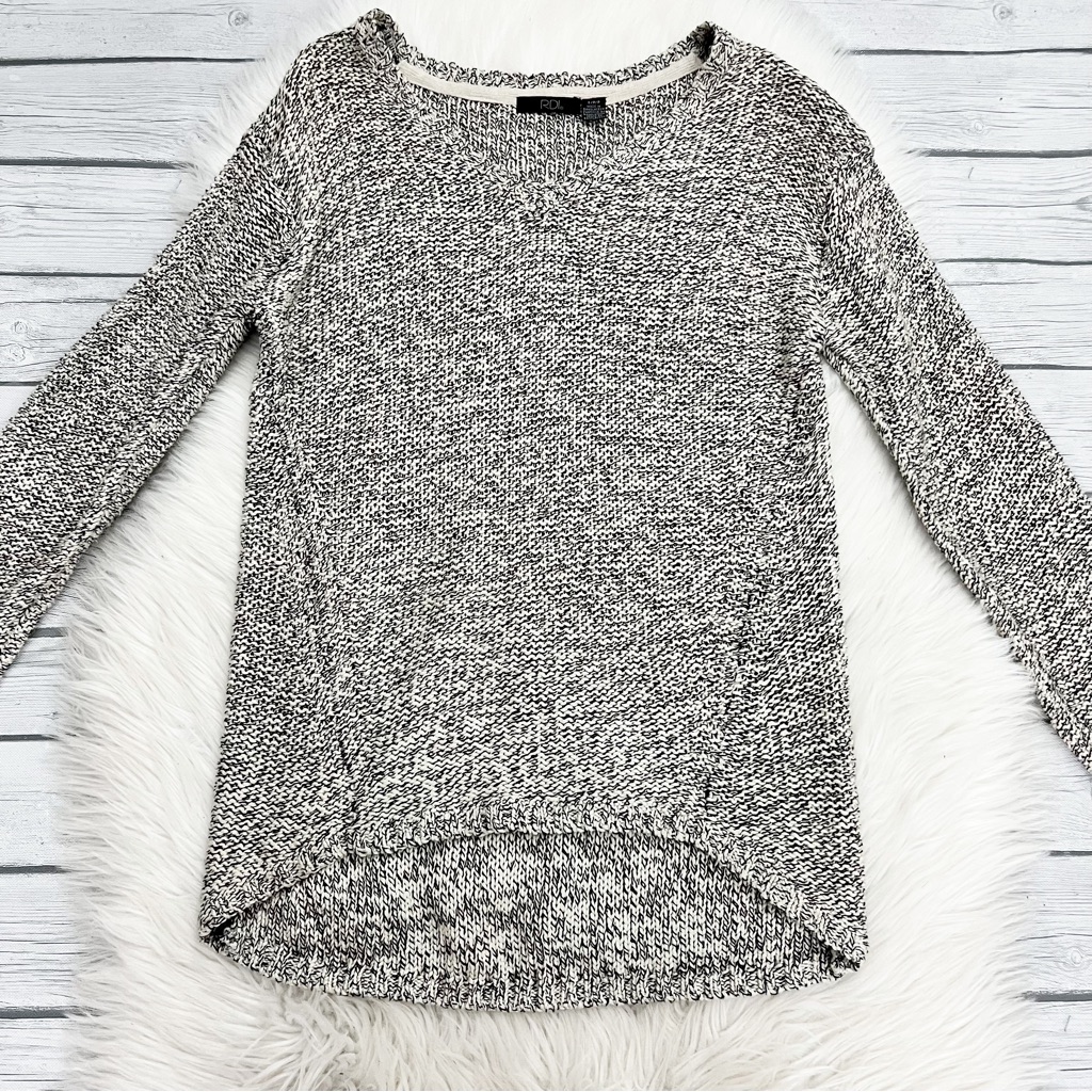 Rdi Sweater